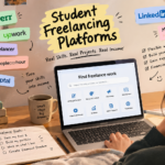 student freelancing platforms