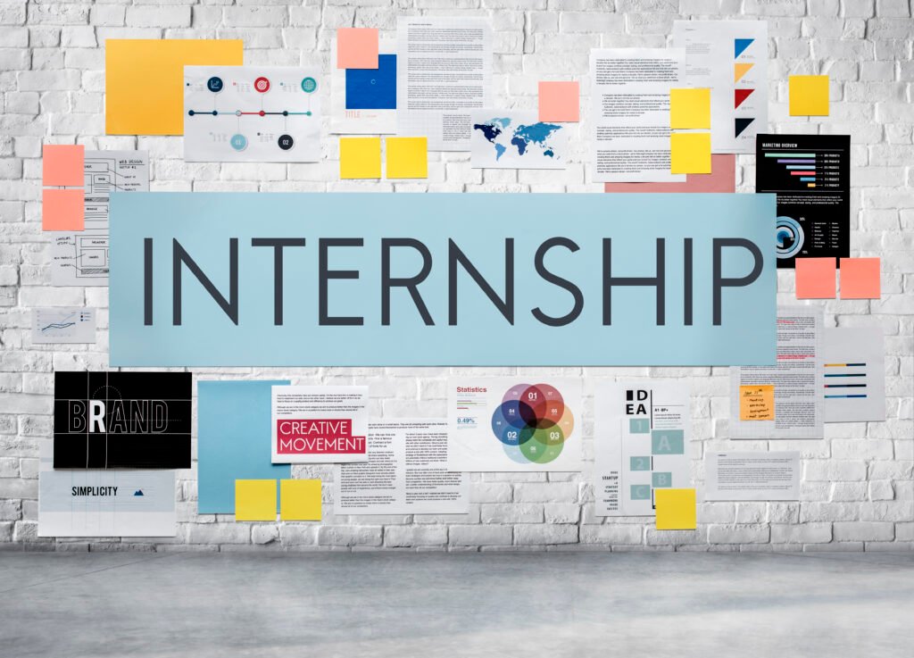 Summer Internship

