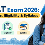 NMAT Exam 2026: Complete Guide to Registration, Eligibility & Syllabus -