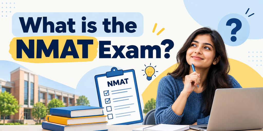 NMAT Exam