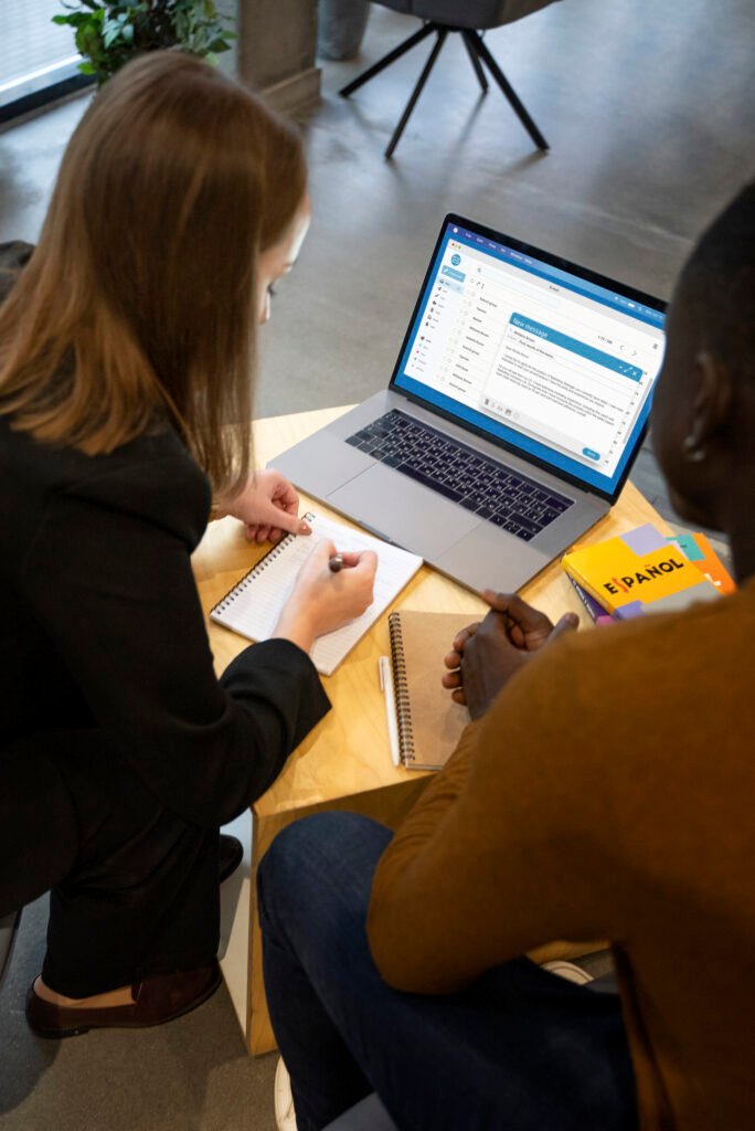 how to find internships on LinkedIn