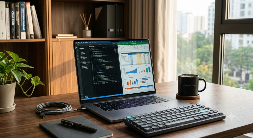 Identifying weak topics in DSA and coding assessments