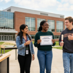 Top engineering scholarships for undergraduates in India