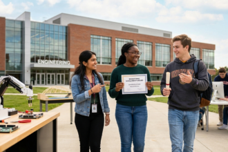 Top engineering scholarships for undergraduates in India