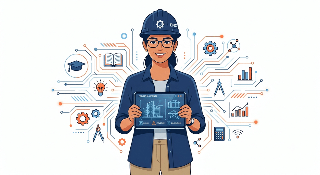 Top engineering scholarships for undergraduates -