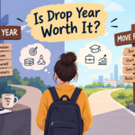 is drop year worth it