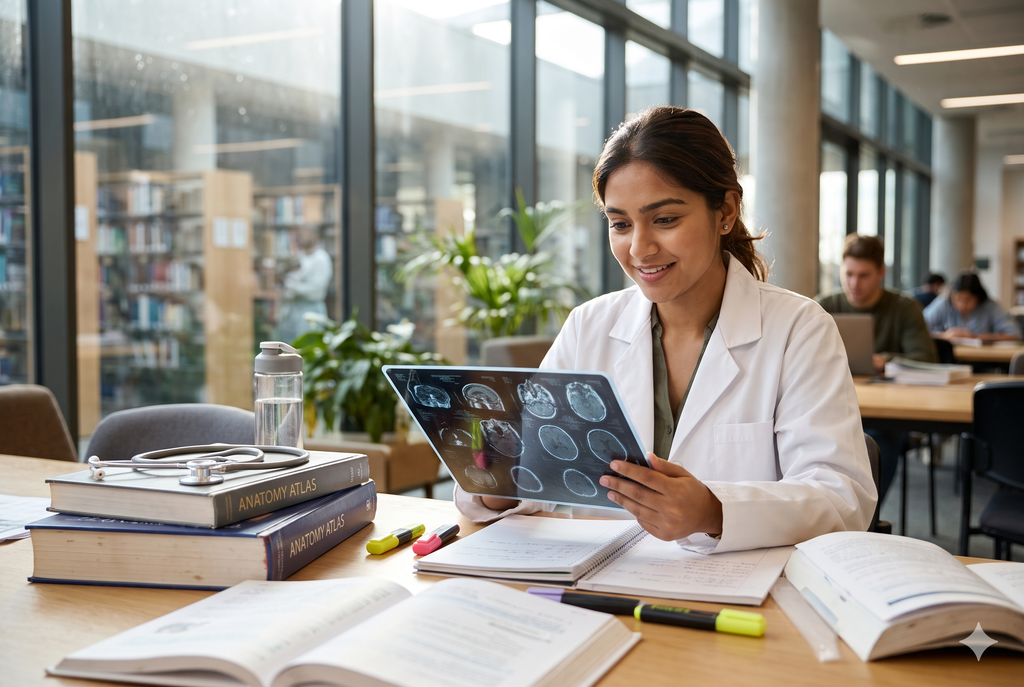 Highest salary for MBBS doctors and procedural skills