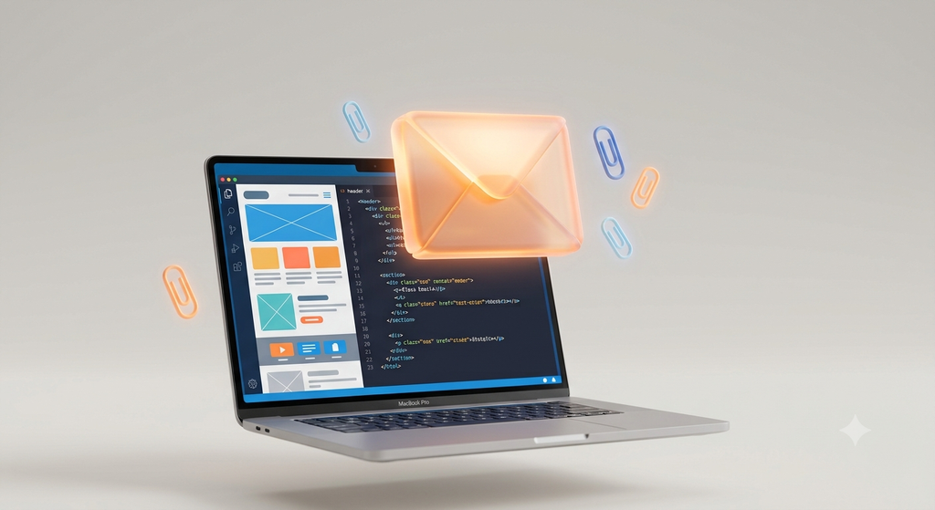 Cold email for internship computer science