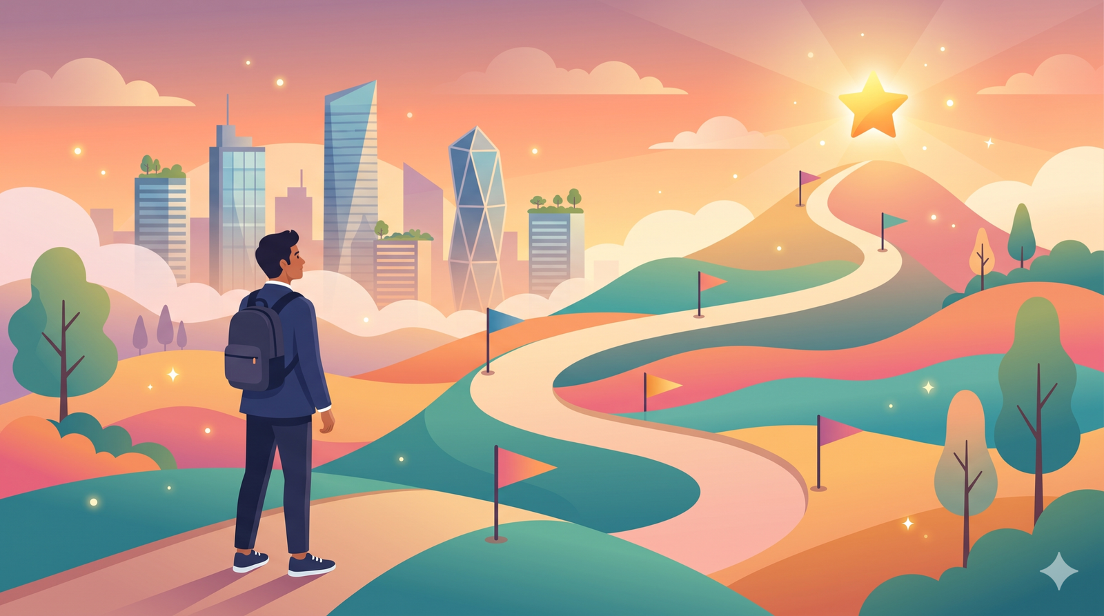 roadmap to product manager