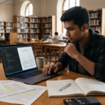how to write research paper