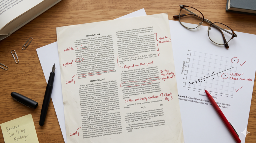 How to Write Research Paper for Undergrads (2026) 4 Using LaTeX and Overleaf for academic writing