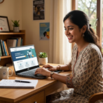 Fully funded study abroad scholarships
