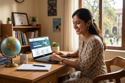 Fully funded study abroad scholarships