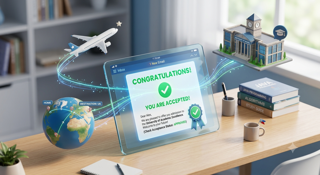 Top government scholarships for international students