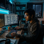 Backend development roadmap for undergrads