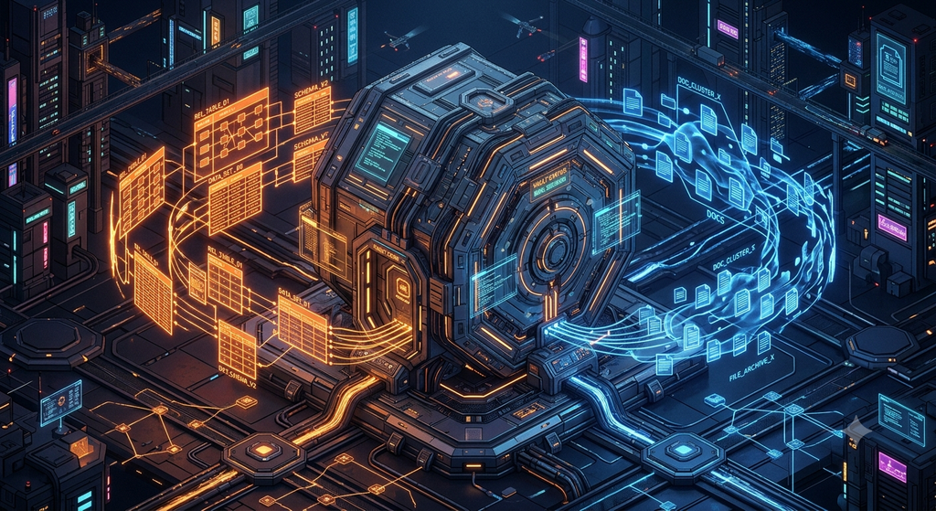 How to learn backend development from scratch