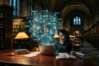 ChatGPT prompts for academic research