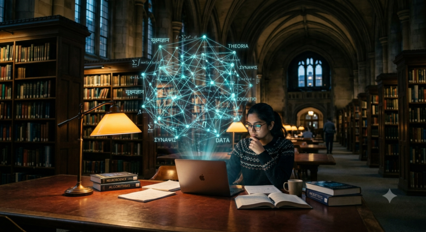ChatGPT prompts for academic research