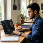 Getting started with quantum computing basics