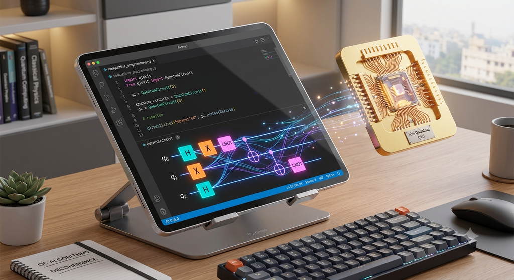 IBM Quantum and Qiskit