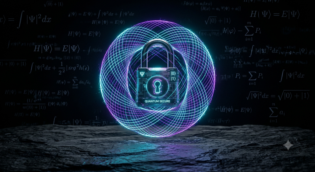 Quantum computing basics roadmap