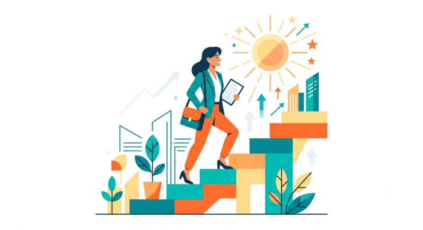 Converting an internship into a full-time offer