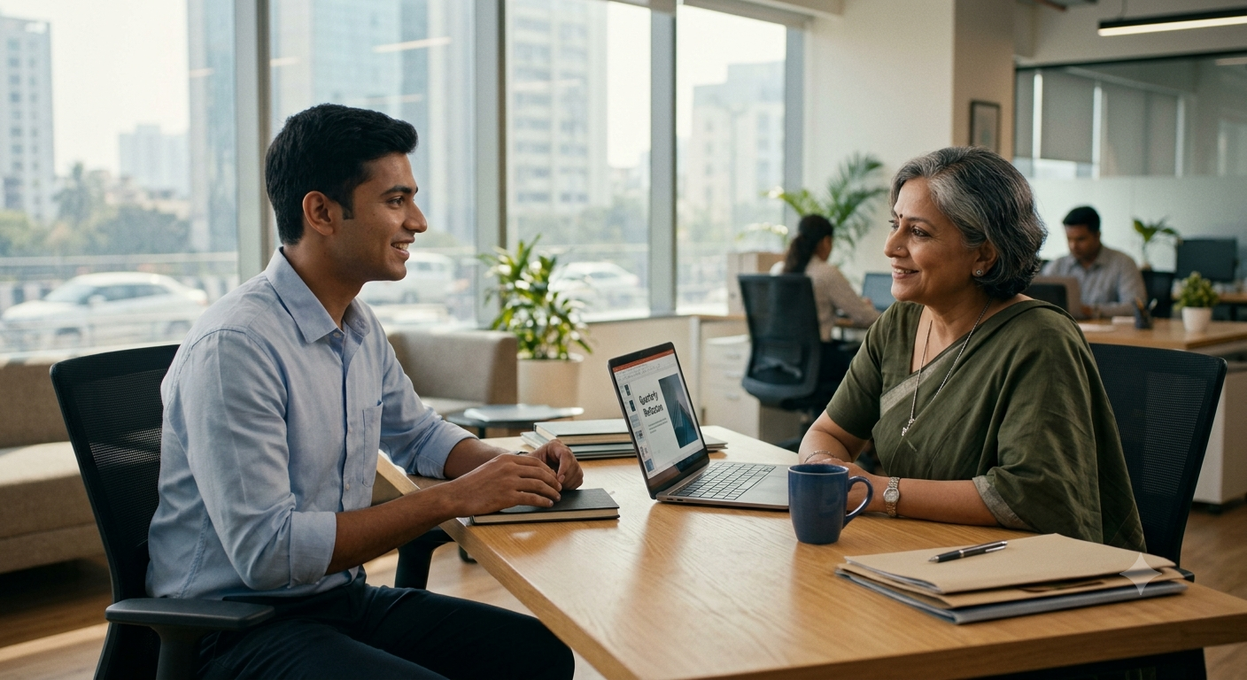 Pre-placement offer PPO strategies