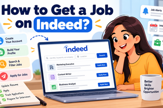 How to Get a Job on Indeed: Step-by-Step Guide for Job Seekers in 2026 -