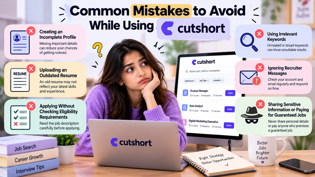 How to Find Jobs on Cutshort 2026: Easy Step-by-Step Guide  -